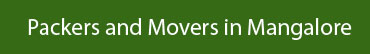 Packers and Movers Mangalore