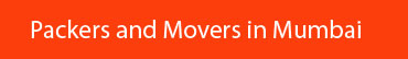 Packers and Movers Mumbai
