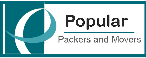 Popular Packers and Movers