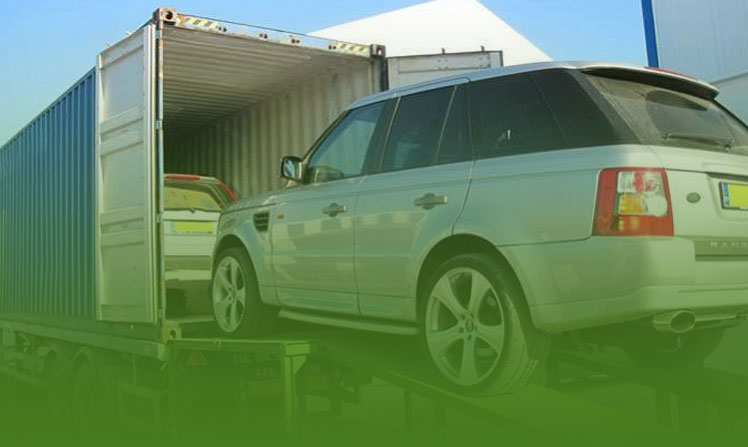 Car Transportation Services
